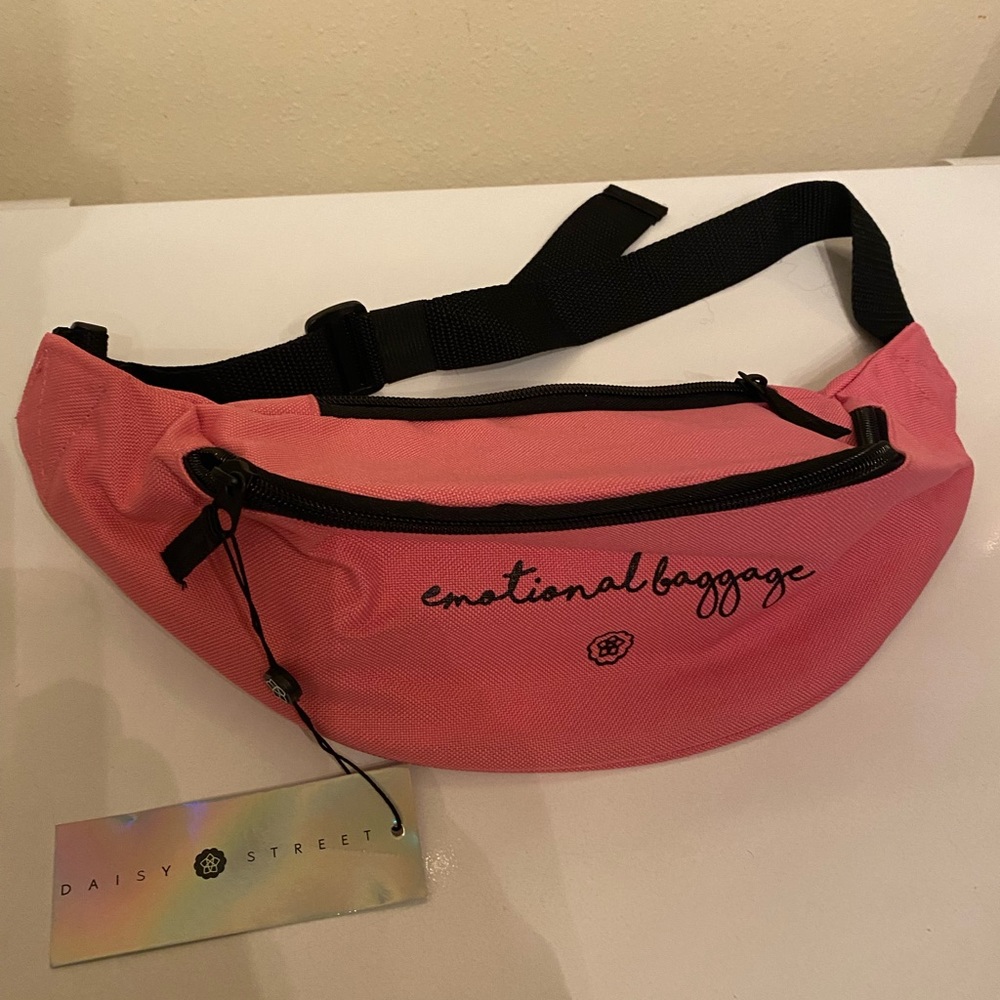 Fanny pack - Picture 6 of 6